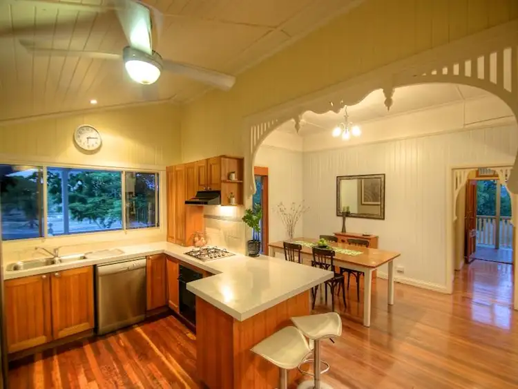 Sixth view of Homely house listing, 800 glamorgan vale Road, Glamorgan Vale QLD 4306