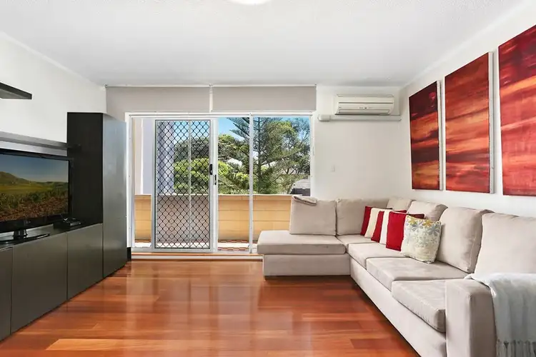 10/15 Wallis Parade, North Bondi NSW 2026