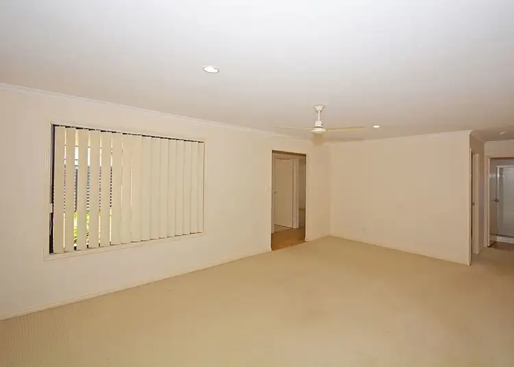 Sixth view of Homely house listing, 9 Grey Gum Court, Urraween QLD 4655