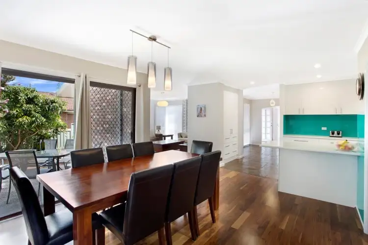 Sixth view of Homely house listing, 2 Waikiki Close, Killarney Vale NSW 2261