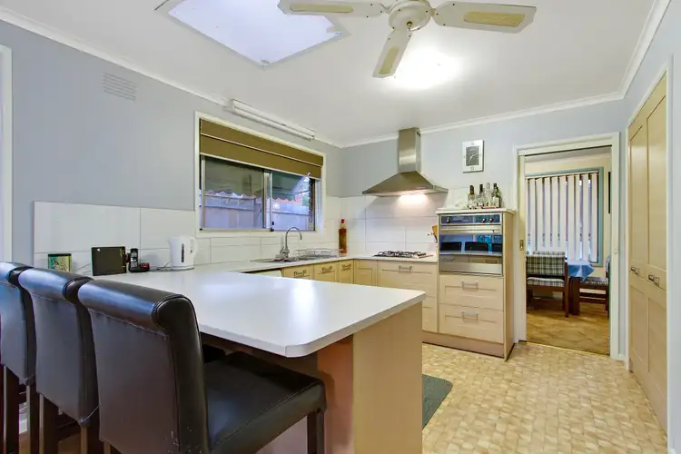 Third view of Homely house listing, 8 Minno Court, Frankston VIC 3199
