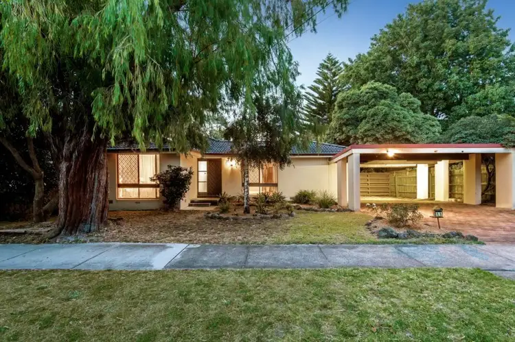 11 Benanee Drive, Frankston VIC 3199