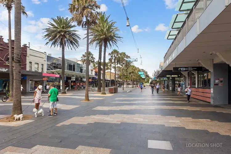 Sixth view of Homely apartment listing, 2/88 North Steyne, Manly NSW 2095