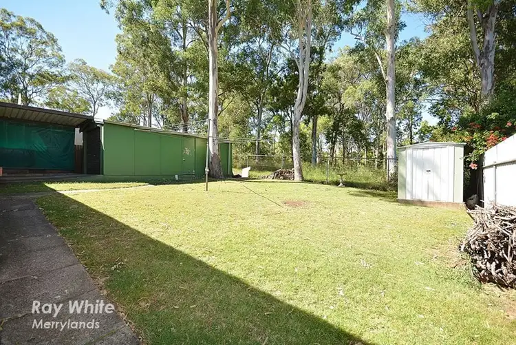 Second view of Homely house listing, 6 Cudgee Place, Greystanes NSW 2145