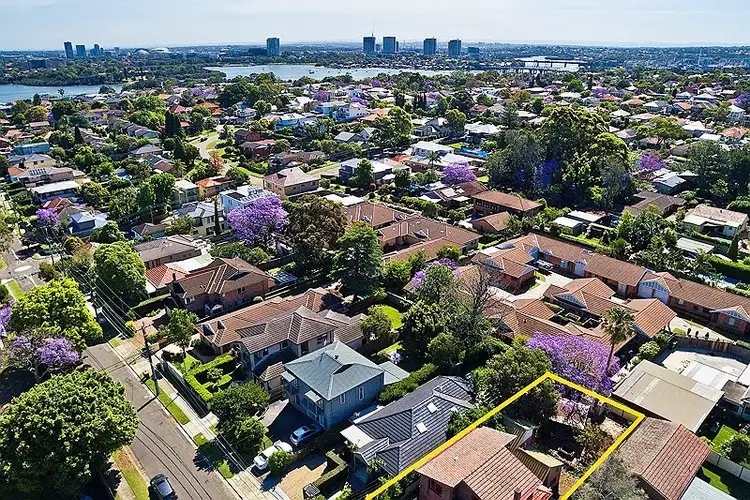 Seventh view of Homely house listing, 1 Mitchell Street, Putney NSW 2112