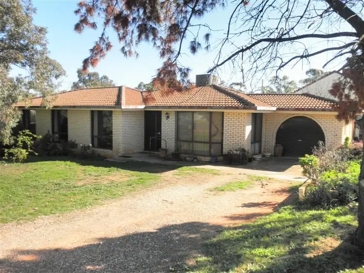 60 Umang Street, Tottenham NSW 2873