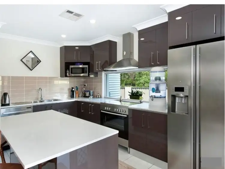 Third view of Homely house listing, 2 Lyrebird Crescent, Upper Kedron QLD 4055
