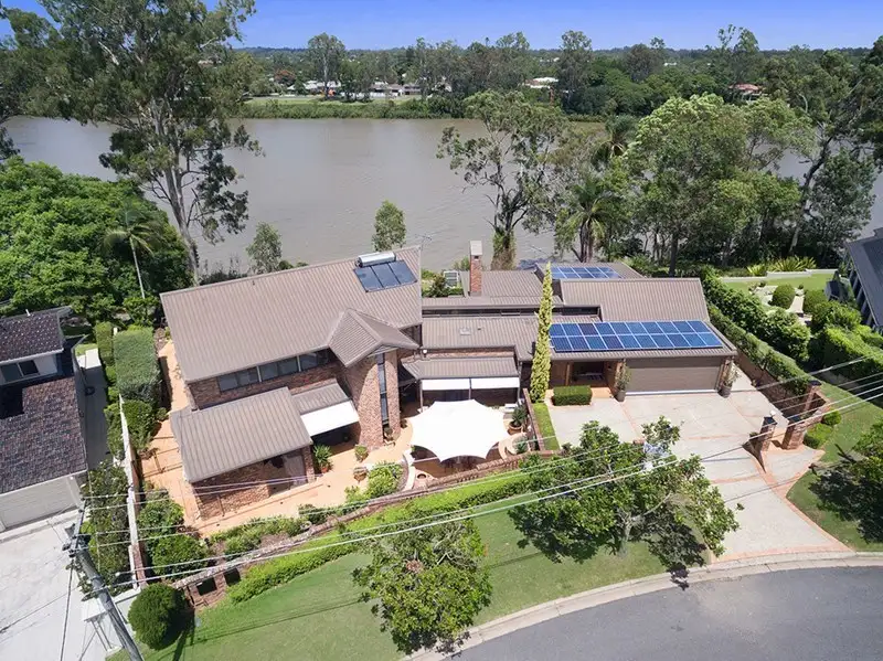 Main view of Homely house listing, 37 Glencairn Avenue, Indooroopilly QLD 4068
