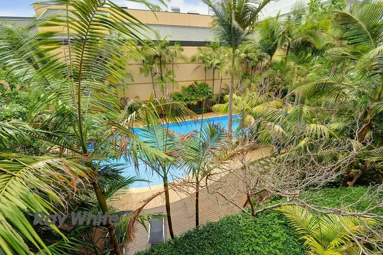 Fourth view of Homely unit listing, 302/38 Victoria Street, Epping NSW 2121