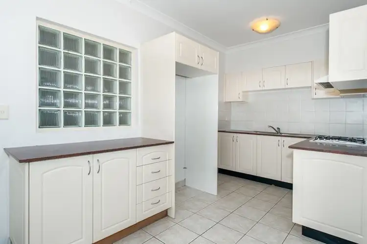 Third view of Homely apartment listing, 8/45-49 Harbourne Road, Kingsford NSW 2032