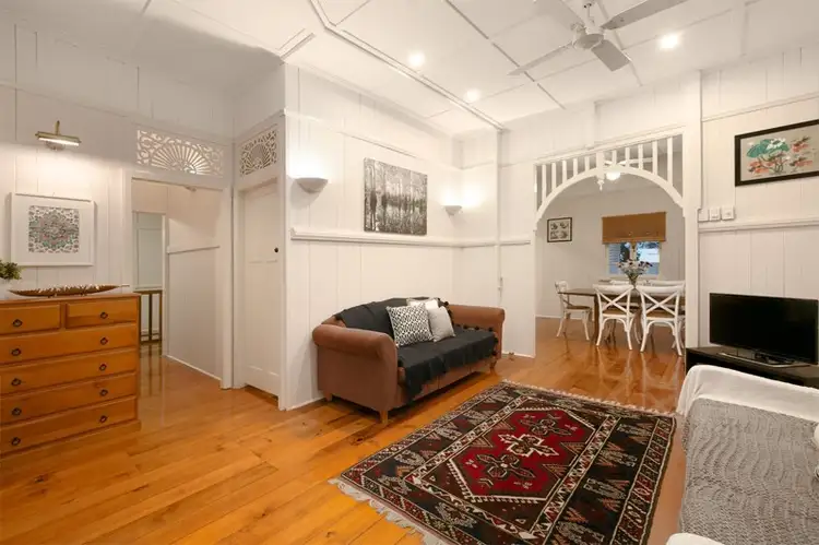 Third view of Homely house listing, 63 Hansen Street, Moorooka QLD 4105
