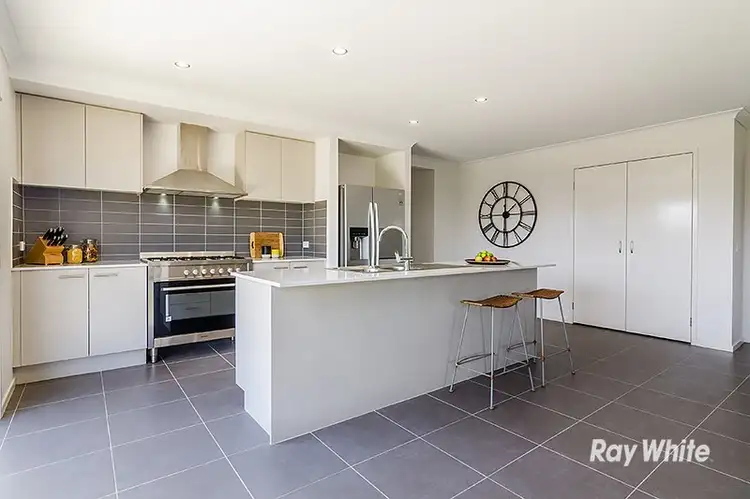 Fifth view of Homely house listing, 103 Alarah Boulevard, Cranbourne West VIC 3977