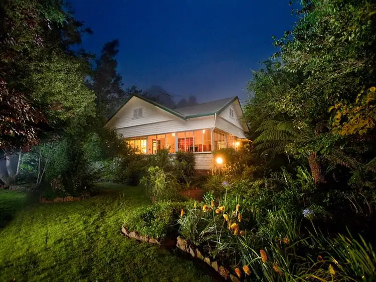 173-175 Evans Lookout Road, Blackheath NSW 2785