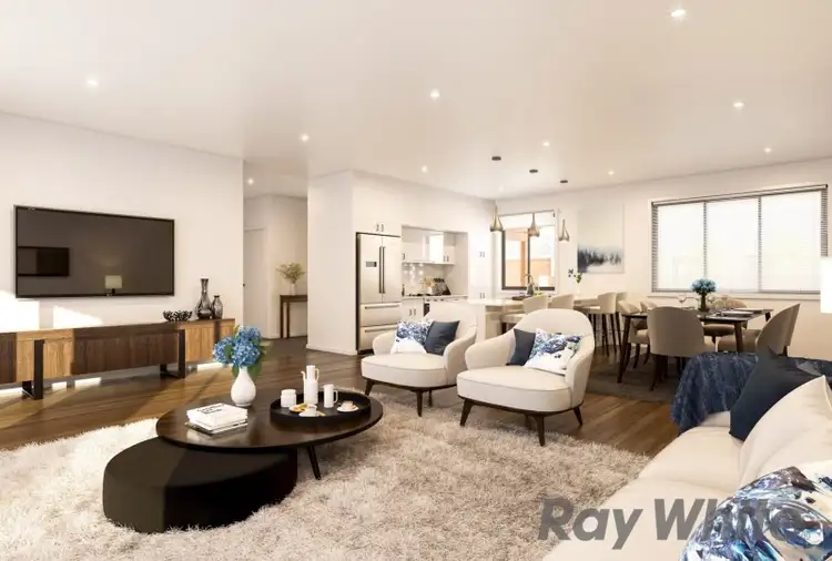 Second view of Homely villa listing, 14/20 Olney Road, Adamstown NSW 2289