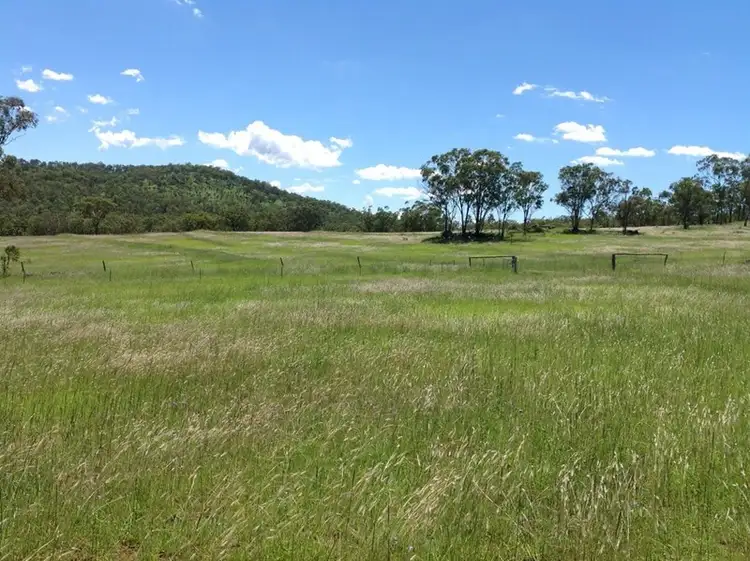 Second view of Homely rural property listing, 372 Gilmore Road, Upper Pilton QLD 4361