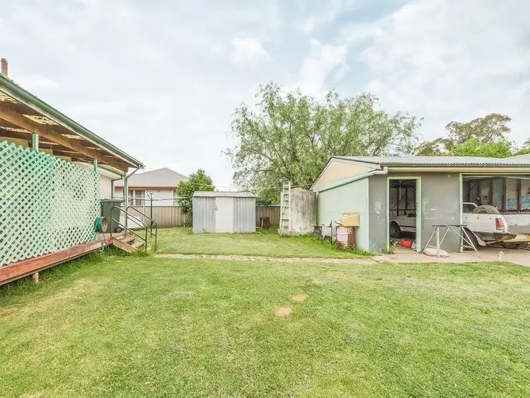 Third view of Homely house listing, 28 Logan Street, Cowra NSW 2794