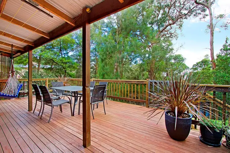 Third view of Homely house listing, 339 Lieutenant Bowen Drive, Bowen Mountain NSW 2753