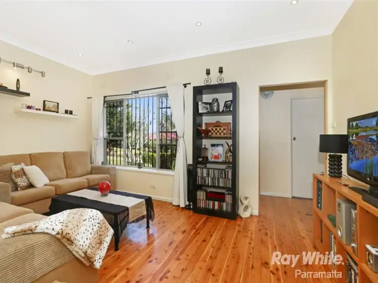 Fifth view of Homely house listing, 26 Mason Street, North Parramatta NSW 2151
