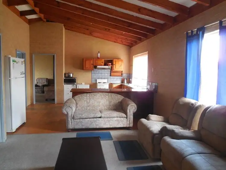 Second view of Homely house listing, 25B Horton Way, Lancelin WA 6044