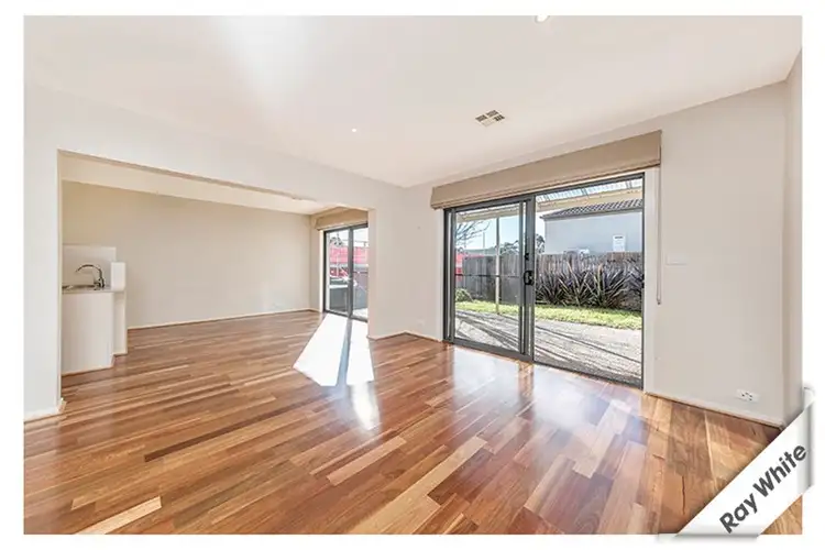Fourth view of Homely townhouse listing, 20/121 Thynne Street, Bruce ACT 2617