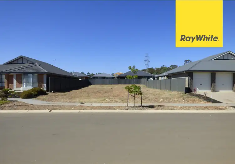 1 Cheshire Court, Mount Barker SA 5251