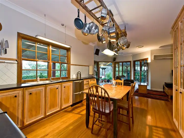 Seventh view of Homely rural property listing, 57 Allen Road, Bunya QLD 4055