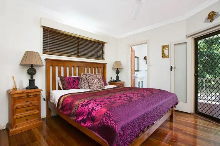 Sixth view of Homely house listing, 51 Currawong Street, Bayview Heights QLD 4868