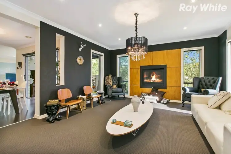 Fifth view of Homely house listing, 1 Kingsbury Place, Pakenham VIC 3810