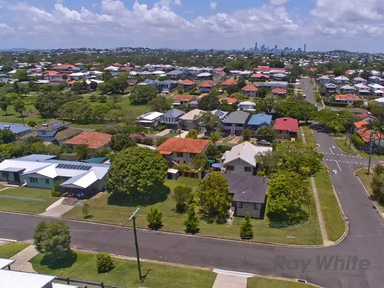 Sixth view of Homely land listing, 22 Telopia Avenue, Wavell Heights QLD 4012