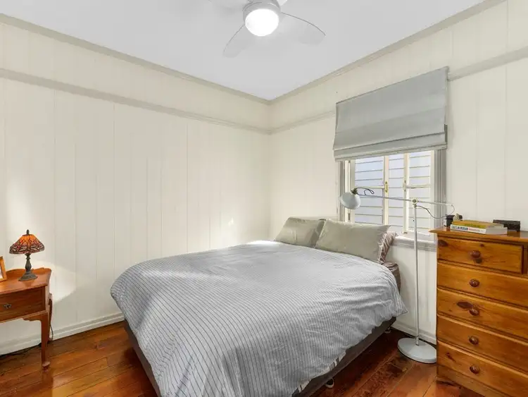 Sixth view of Homely house listing, 14 Bathurst Street, Red Hill QLD 4059