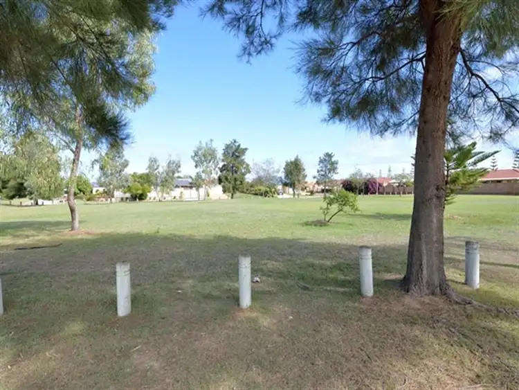 Second view of Homely house listing, 24 Gonville Green, Port Kennedy WA 6172