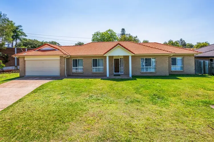 53 Altandi Street, Sunnybank QLD 4109