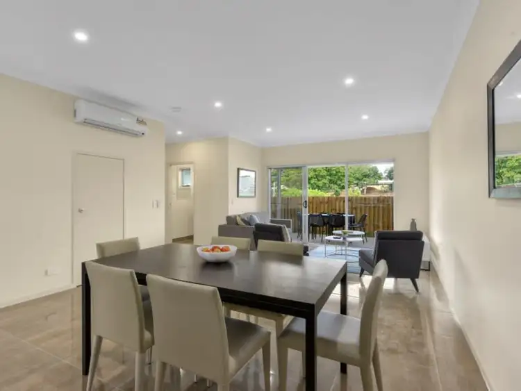 Fifth view of Homely house listing, 13/128 Barton Street, Everton Park QLD 4053