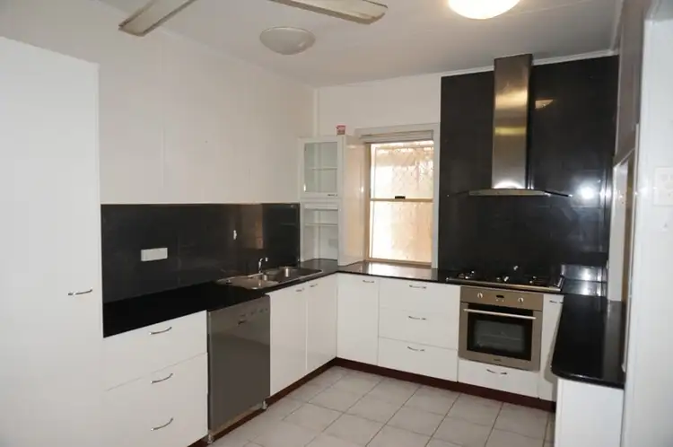 Sixth view of Homely house listing, 6 Nimitz Street, Exmouth WA 6707