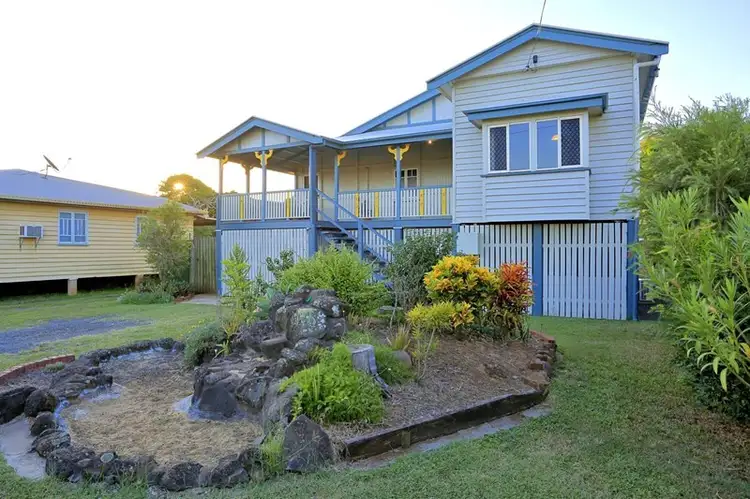 Seventh view of Homely house listing, 5a McCarthy Road, Avenell Heights QLD 4670