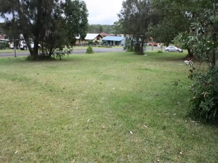 Main view of Homely land listing, 6 Neptune Place, Manyana NSW 2539