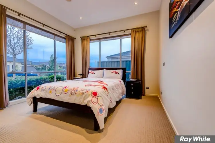 Fourth view of Homely house listing, 5 Lamington Drive, Tarneit VIC 3029