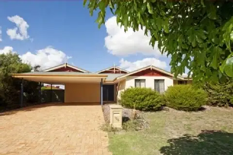 Main view of Homely house listing, 126 Campbell Road, Canning Vale WA 6155