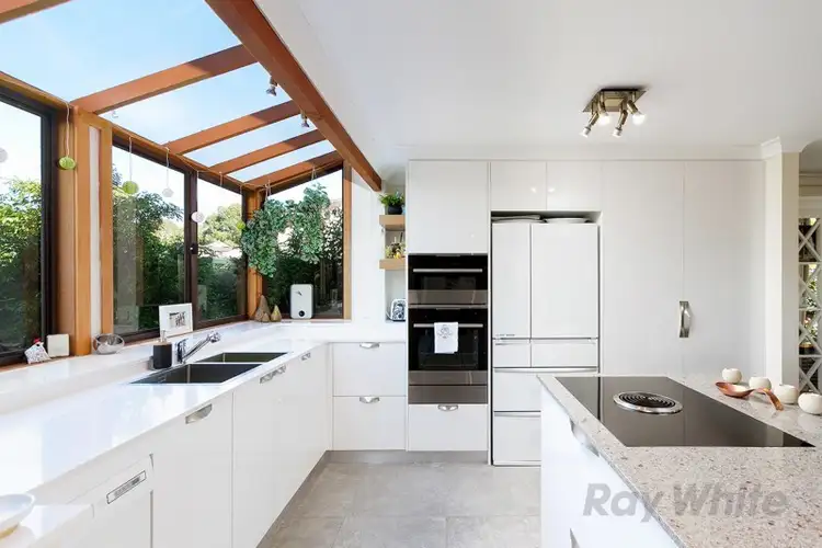 Third view of Homely house listing, 83 Kings Road, Castle Hill NSW 2154