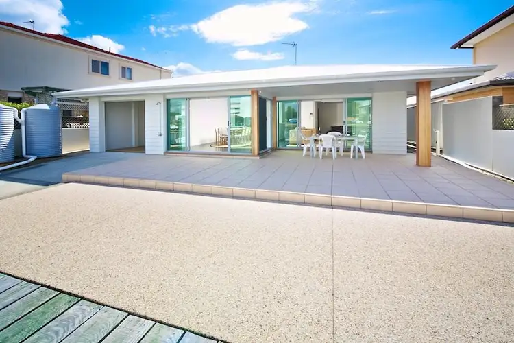 Fourth view of Homely house listing, 18 Vaggelas Crescent, Biggera Waters QLD 4216