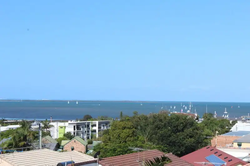 Main view of Homely house listing, 121A Cambridge Parade, Manly QLD 4179