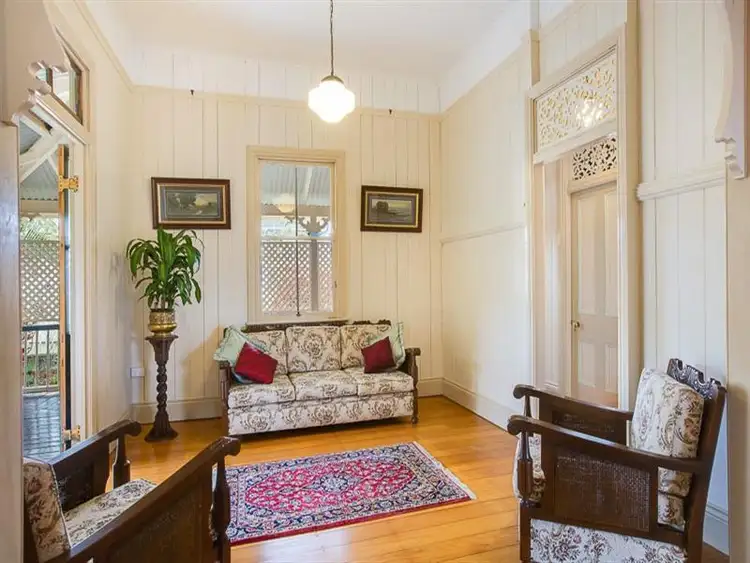 Third view of Homely house listing, 69 Glenrosa Road, Red Hill QLD 4059