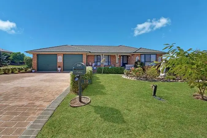 Main view of Homely house listing, 15 Mitchell Street, Goulburn NSW 2580