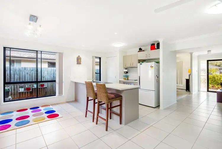 Fifth view of Homely house listing, 59 Chestwood Crescent, Sippy Downs QLD 4556