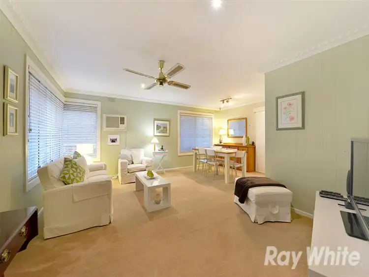 Sixth view of Homely house listing, 38 Lightwood Drive, Ferntree Gully VIC 3156