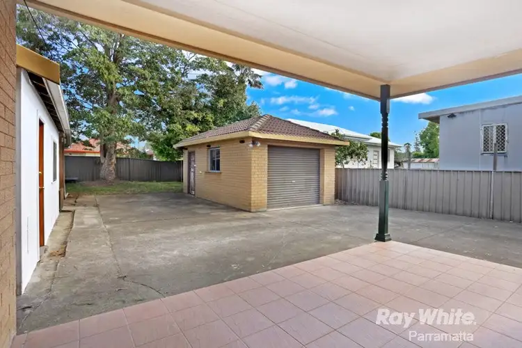 Seventh view of Homely house listing, 205 George Street, Parramatta NSW 2150