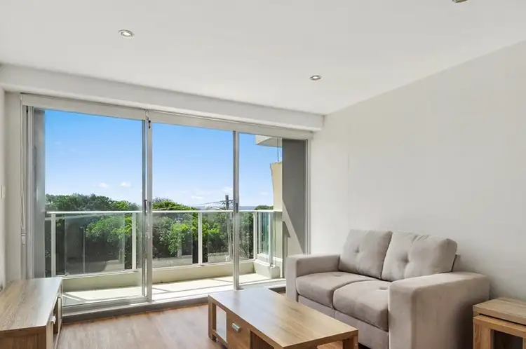 Second view of Homely apartment listing, 8/3508 Main Beach Parade, Main Beach QLD 4217