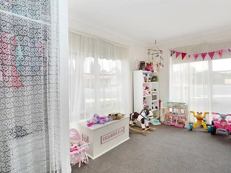 Seventh view of Homely house listing, 28 Kosciusko Avenue, Corio VIC 3214