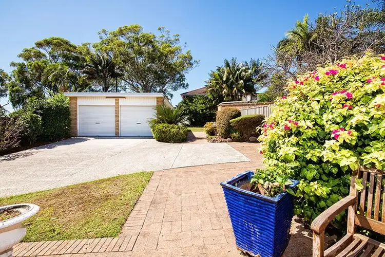 Seventh view of Homely house listing, 8 Clair Crescent, Padstow Heights NSW 2211