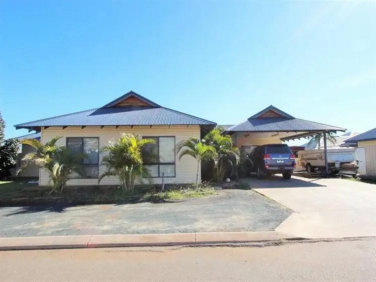 Second view of Homely house listing, 17 Delmere Way, Baynton WA 6714